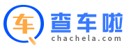 查车啦logo