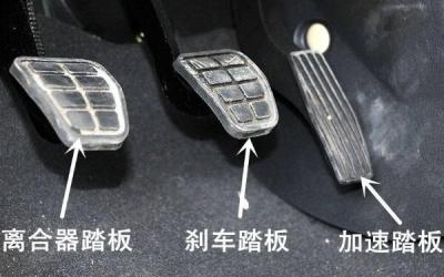 打火需要踩离合和刹车吗