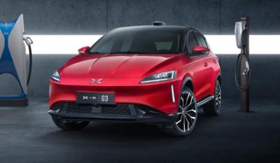 x是什么牌子车