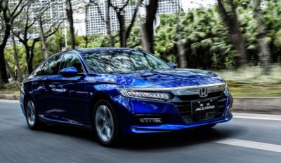 accard是什么车