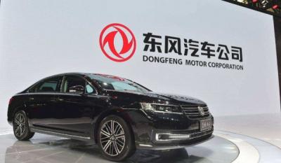 东风是国产车吗