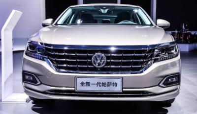 帕萨特多少钱一辆 帕萨特落地价最低多少钱（大概18.72万元）