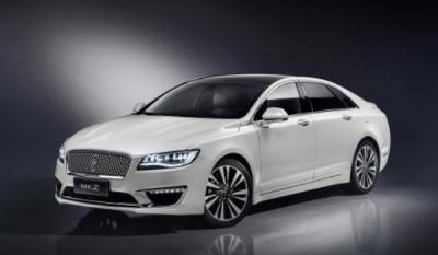 林肯mkz多少钱一辆 林肯mkz最低多少钱落地(大概22.15万元)
