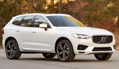 沃尔沃xc60价格多少钱 2022款仅售32万(百公里加速仅7.1秒)