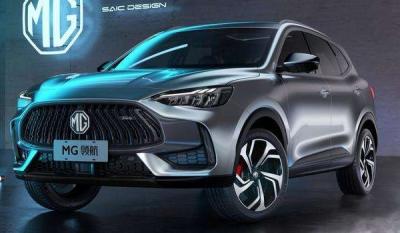 名爵领航多少钱一辆 名爵领航落地大概多少钱(落地最低11万)