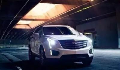 凯迪拉克xt5口碑怎么样 凯迪拉克xt5到底怎么样(性能表现优秀)