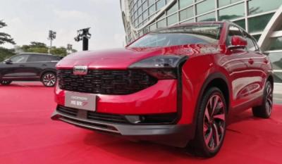 观致7图片及价格 2020款售价10万起（落地最低12万）