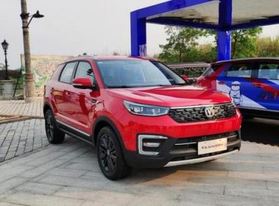 长安cs55怎么样口碑 长安cs55车主评价和故障情况好