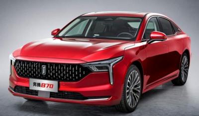 奔腾b70口碑怎么样 2021款奔腾b70值得入手吗(内饰做工精致)