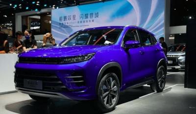 星途追风2022款报价 星途追风2022款落地价格多少(大概12.06万元起)