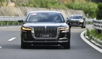 红旗h9多少钱一辆新车 红旗h9多少钱一辆新车落地(大概34.84万元起)