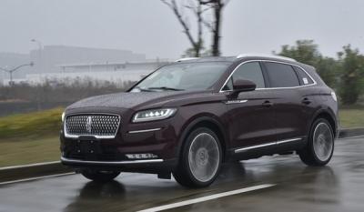 林肯航海家有七座版吗 林肯航海家是几座的车(5座中型suv)
