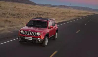 自由侠jeep2021款报价多少 jeep自由侠落地大概要多少钱(大概14.27万元起)