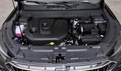 长安欧尚x5省油吗 实际油耗平均值8.55-8.81L/100km(一公里油耗5毛6到5毛8)