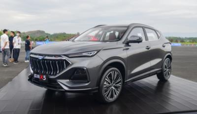 长安欧尚x5轮胎型号 长安欧尚x5轮胎是什么品牌(玲珑轮胎)