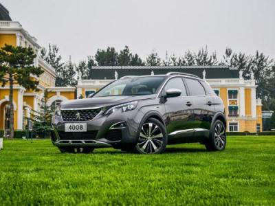 标致4008定速巡航怎么用 定位巡航具有用法