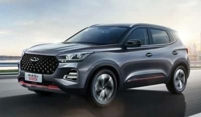 瑞虎5x加满油能跑多少公里 瑞虎5x油箱多少升(油箱容积51L)