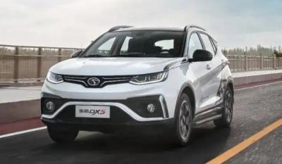 东南dx5加满油能跑多少公里 东南dx5油箱多少升(油箱容积45L)