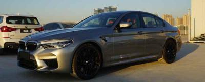 m5是什么意思 宝马品牌旗下的一款中大型级别车