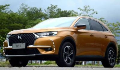 ds7口碑怎么样 ds7怎么样值得买吗(内饰材质给力)