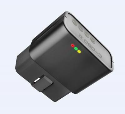 obd和obd2的区别 obd2拥有严格的排放针对性