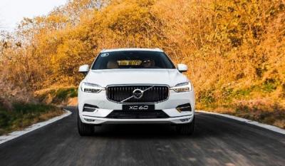 沃尔沃xc60一箱油跑多少公里 沃尔沃xc60油箱容积多大(油箱容积70L)