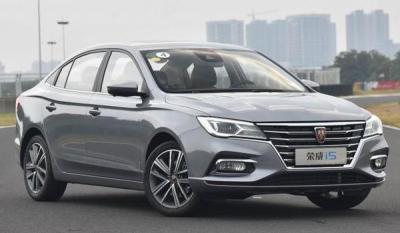荣威i5是哪个国家的品牌 国产汽车品牌(7万元搭载无级变速器)