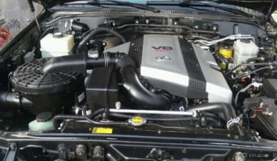 雷克萨斯lx570发动机怎么样 雷克萨斯lx用的什么发动机(5.7L八缸自吸发动机)