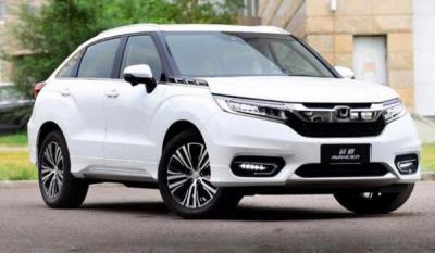 二手冠道15万是哪款车 冠道二手车保值率较高（口碑较好）