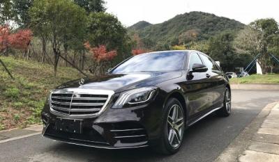 奔驰s级二手车值得买吗 奔驰s级保值率怎么样(在大型车排第七)