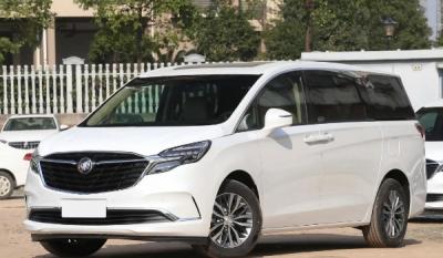 别克gl8陆尊哪款性价比高 别克gl8陆尊怎么样（豪华型）