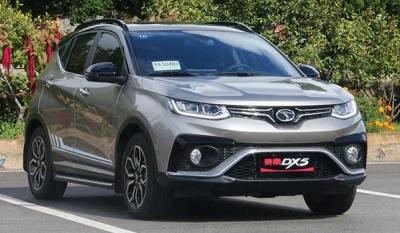 东南dx5油耗怎么样 东南dx5油耗多少钱一公里(约7毛)