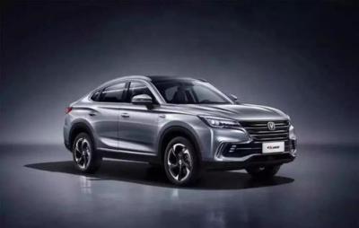 长安cs85coupe怎么样 长安汽车首款轿跑型suv