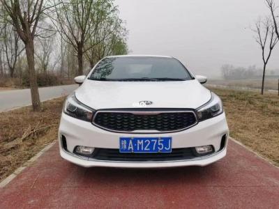 起亚K3质量到底怎么样?新款K3为什么销量这么差