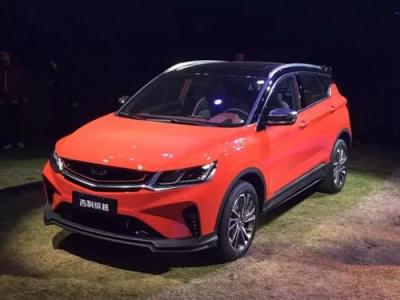 10万左右自动挡车排名 10万左右自动挡suv选择哪几款