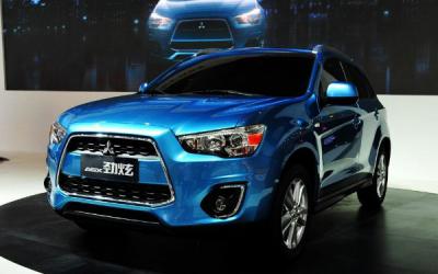 日系suv10万左右有哪些 日系10万热门suv推荐
