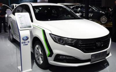 奔腾b30ev400充电要多久 奔腾b30ev400充电注意什么