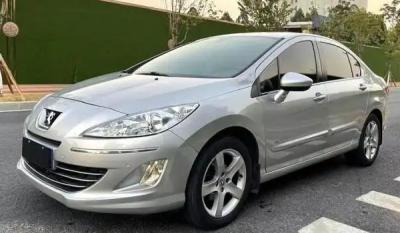 2010款标致408费油吗,实测百公里油耗7L起(搭载1.6L和2.0L发动机)