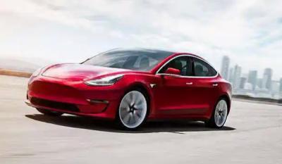 最便宜的特斯拉多少钱一辆 MODEL3新车最低29.09万元（全款落地30.12万元）