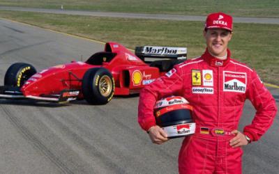 f1赛车十大杰出车手 f1历届冠军有哪些