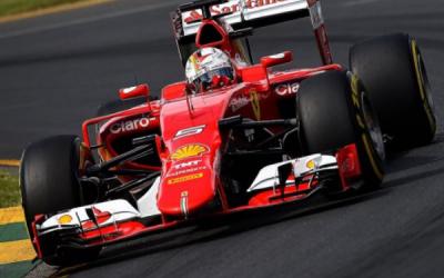 f1赛车知名车队介绍 f1一共有多少车队