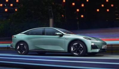 长安深蓝SL03增程版解析 增程版续航可达1200km