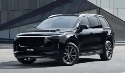 理想one是什么品牌 国产品牌理想汽车(智能新能源汽车研发)