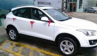 提车有什么风俗讲究吗,各地风俗不同(放鞭炮/系红绳/摆挂件等)