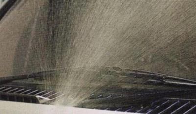 什么是可加热喷水嘴,适合冬天结冰使用(配合雨刮条)