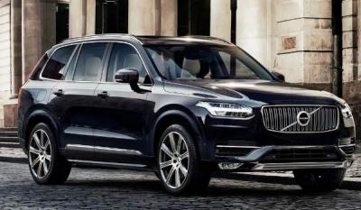 xc90裸车价格是多少 xc90降价30万是真的吗