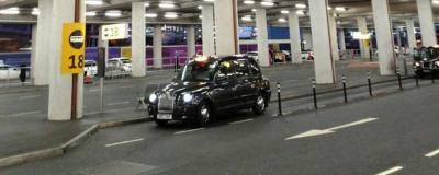 英国出租车是什么牌子-英国出租车型号是什么