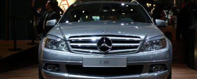 奔驰c300为什么比e300贵-2020款c300和e300选择对比