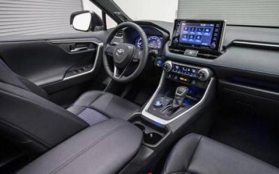 新rav4内饰改装大全 新rav4内饰改装该如何选择