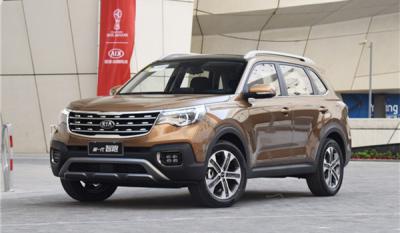 起亚智跑这款车的销量怎么样 一款紧凑型SUV